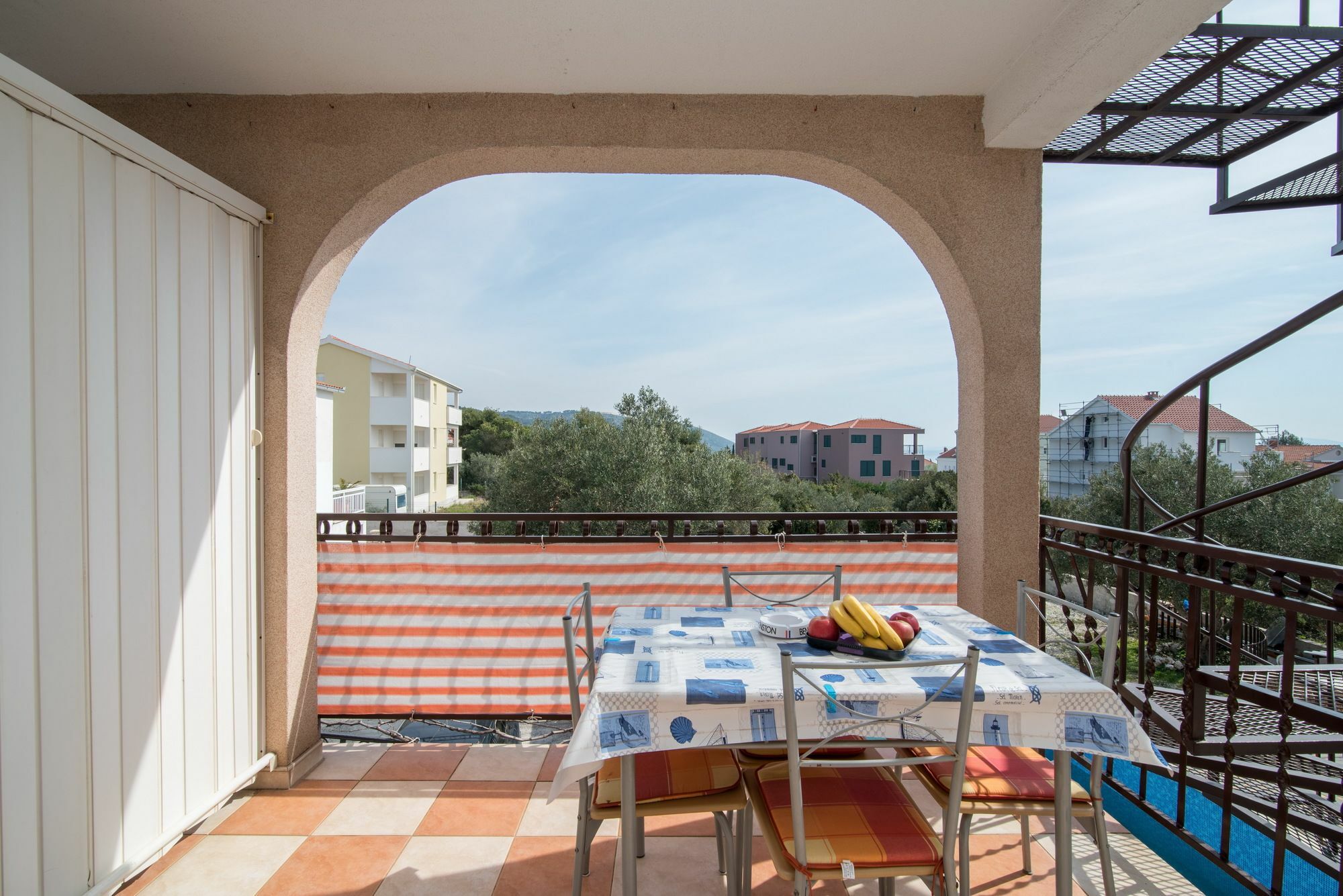 Fidelis Appartement *