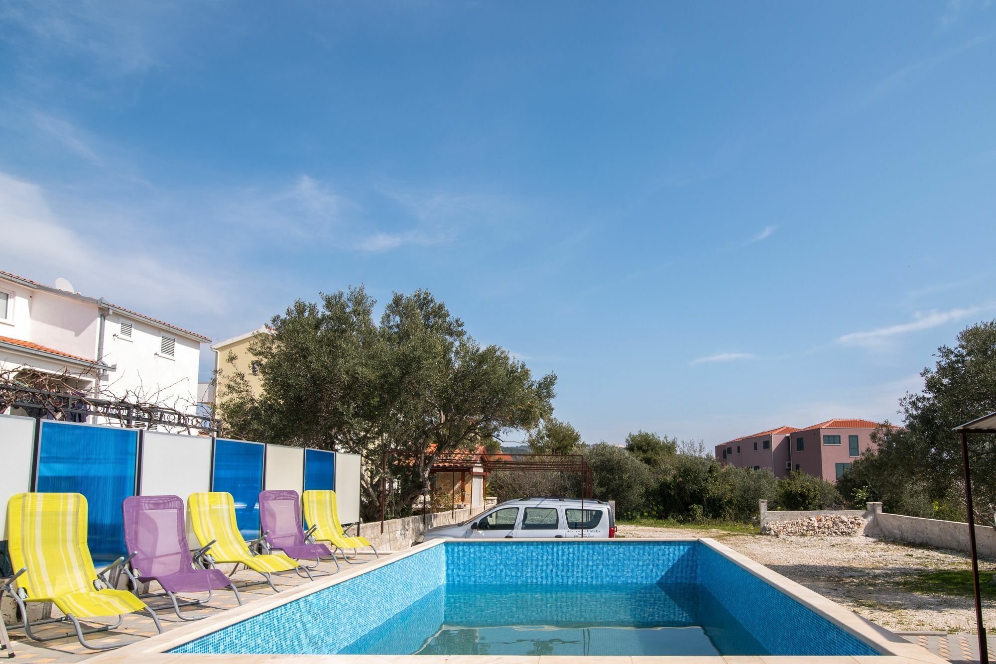 Fidelis Appartement *