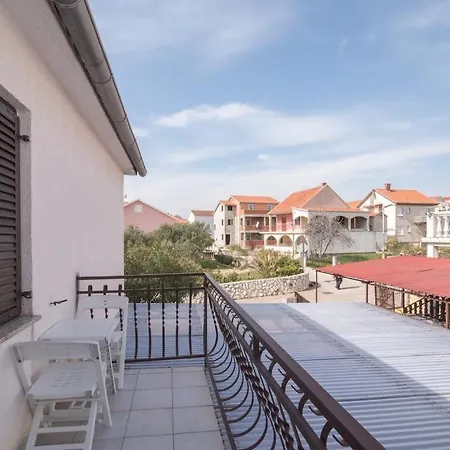 Apartments Fidelis Trogir Exterior photo