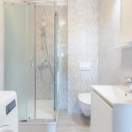 Apartments Fidelis Trogir Exterior photo