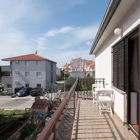 Apartments Fidelis Trogir Exterior photo