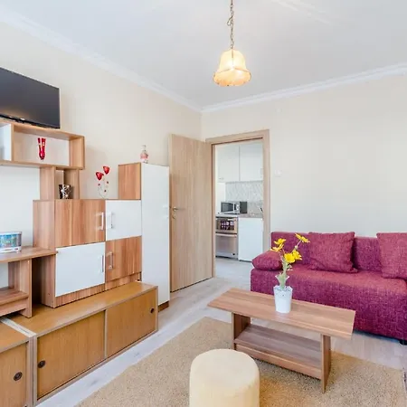 Apartments Fidelis Trogir Exterior photo
