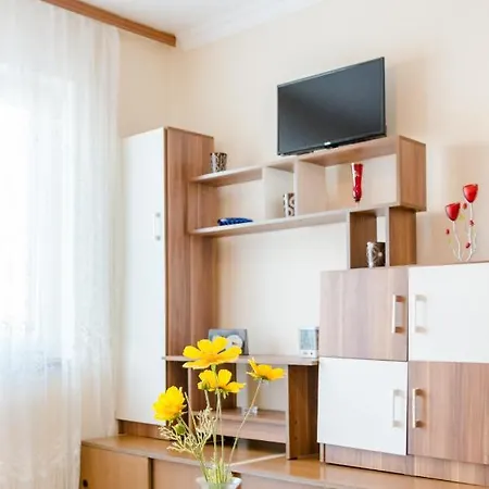 Apartments Fidelis Trogir Exterior photo