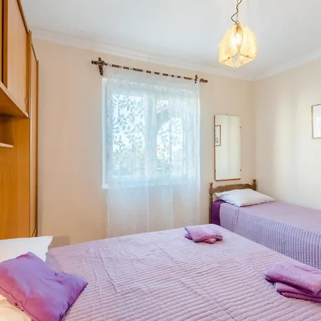 Apartments Fidelis Trogir Exterior photo