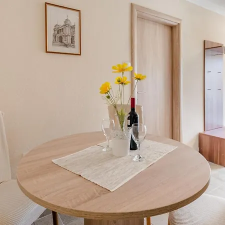 Apartments Fidelis Trogir Exterior photo