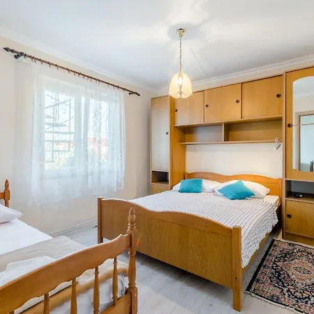 Apartments Fidelis Trogir Exterior photo