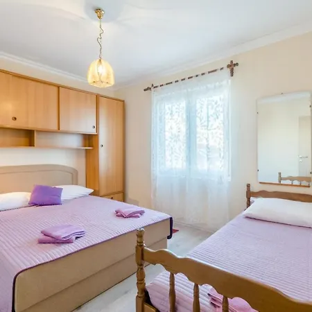 Apartments Fidelis Trogir Exterior photo