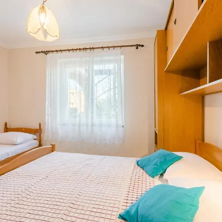Apartments Fidelis Trogir Exterior photo