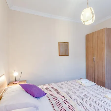 Apartments Fidelis Trogir Room photo