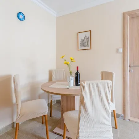 Apartments Fidelis Trogir Room photo