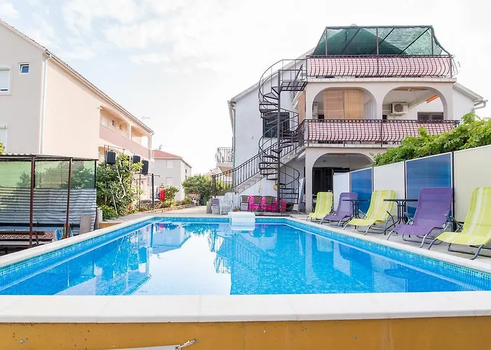 Apartments Fidelis