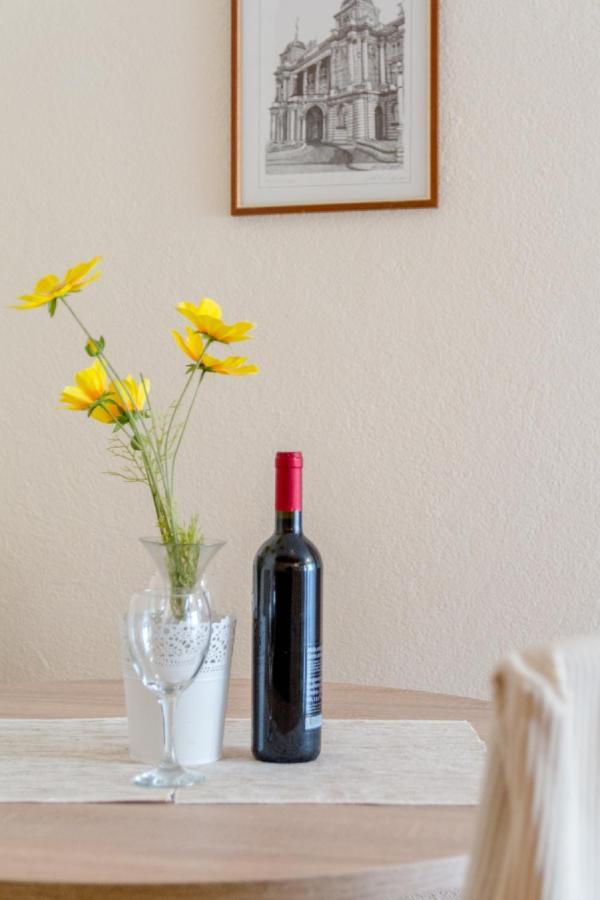 Fidelis Apartment Trogir