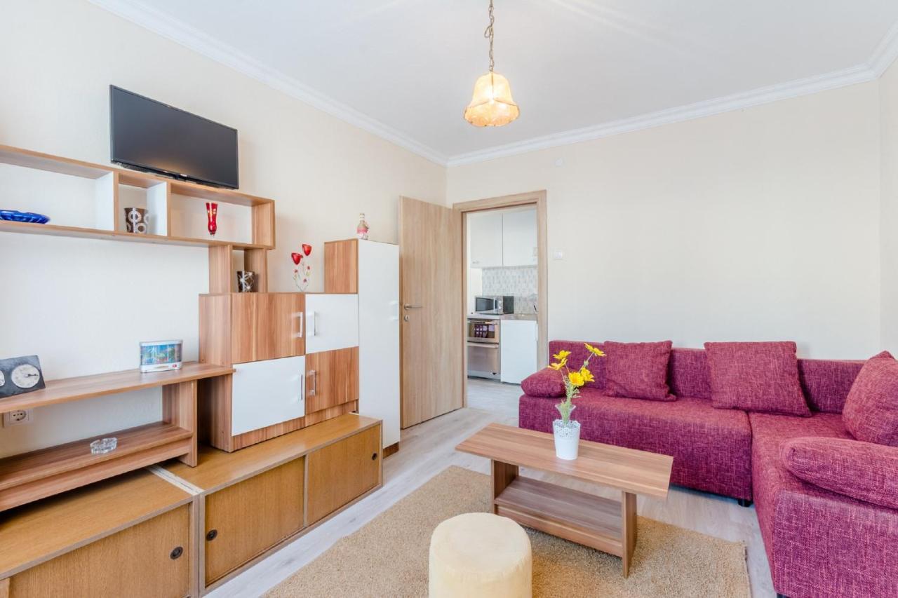 Fidelis Apartment *