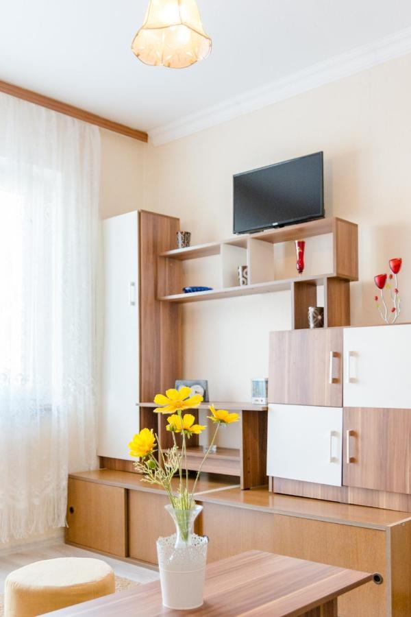 Appartement Fidelis