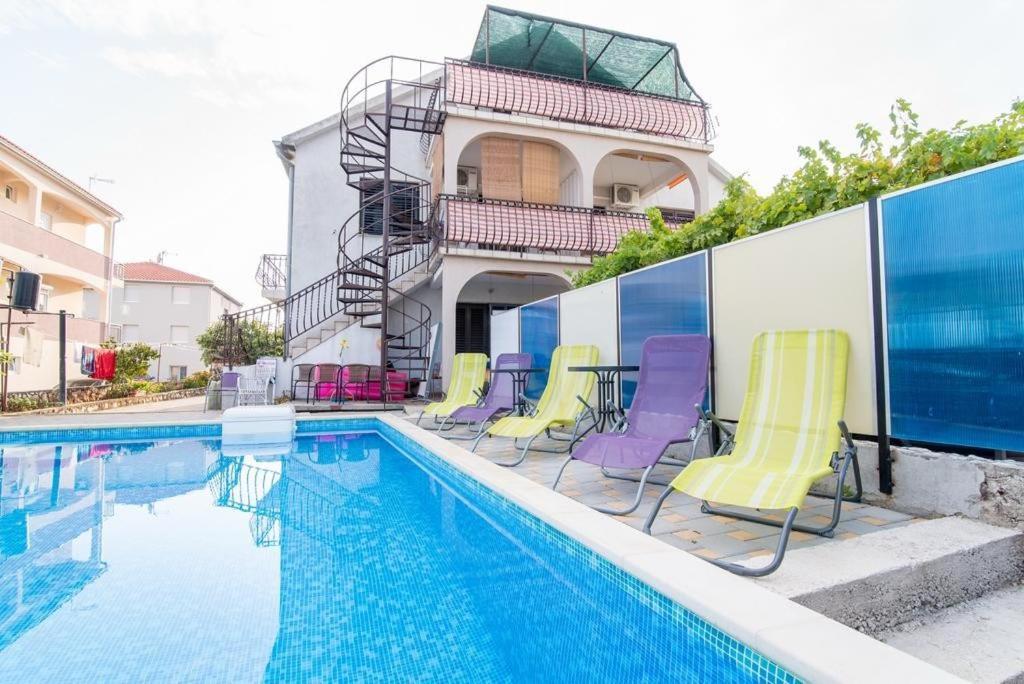Apartman Fidelis *