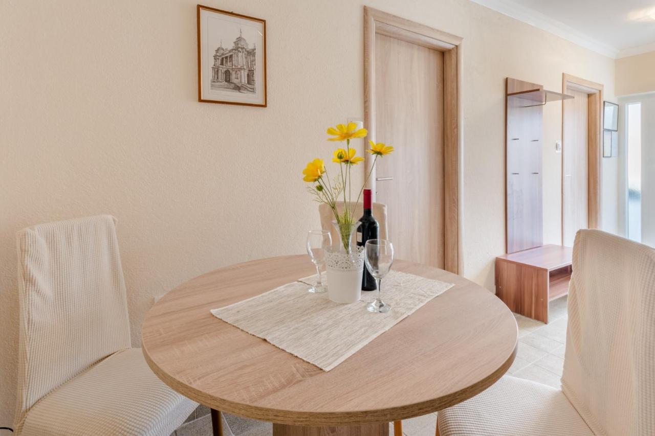 Fidelis Appartement Trogir