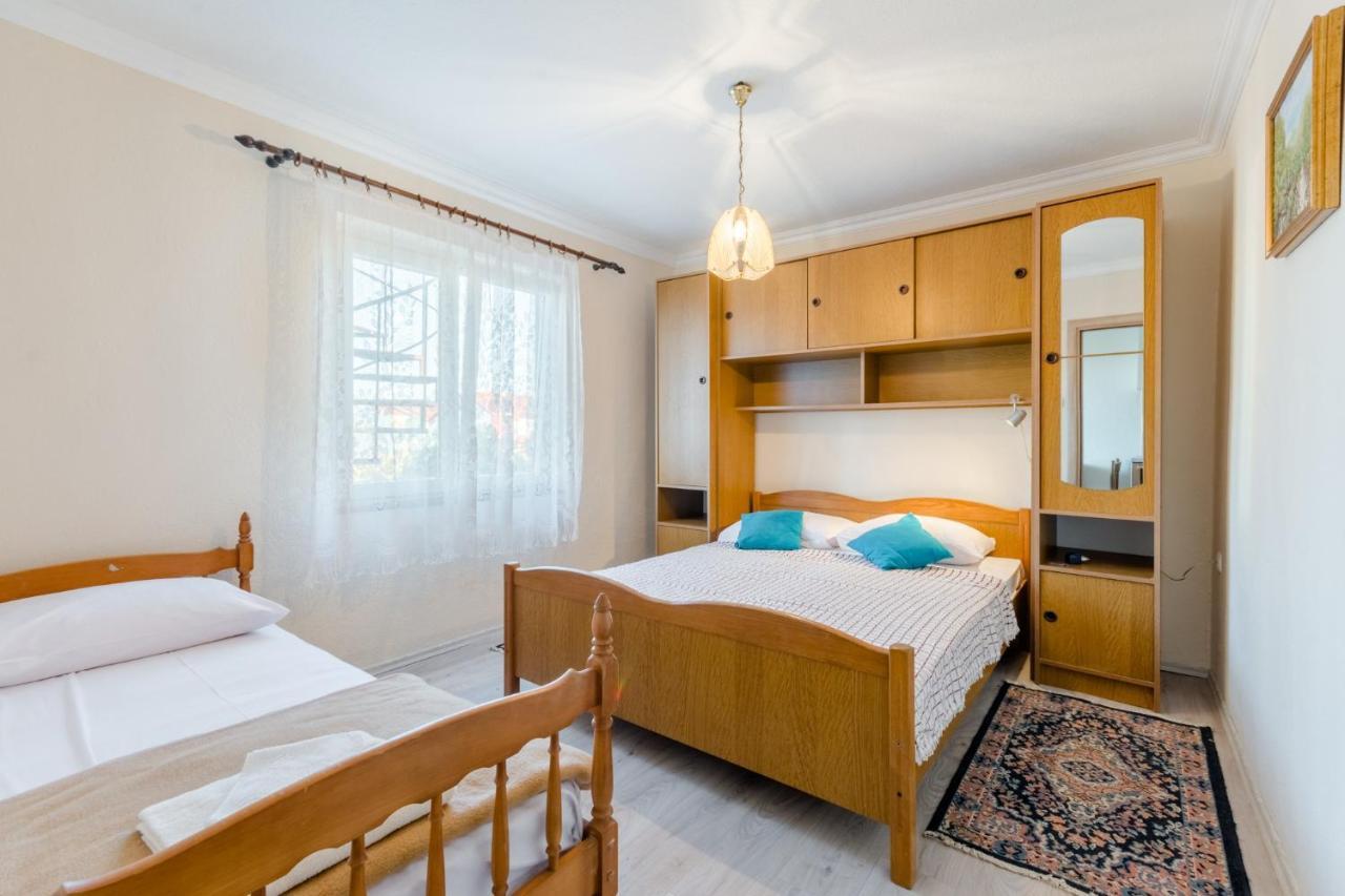 Apartment Fidelis