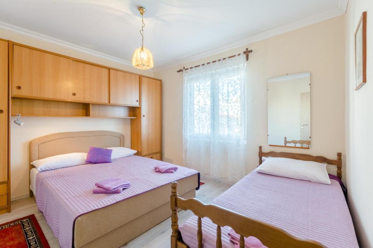 Fidelis Apartman *