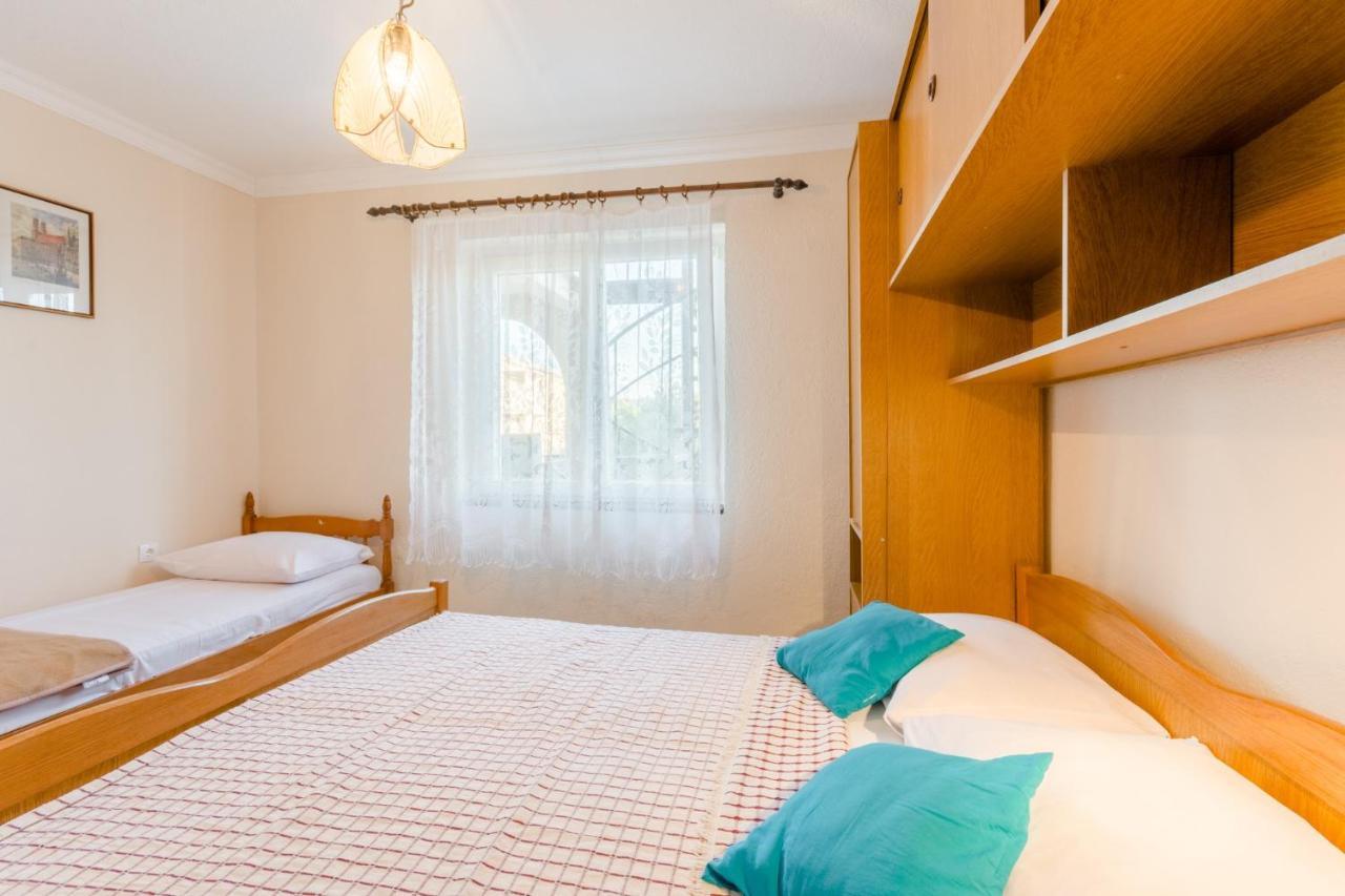 Apartman Fidelis *