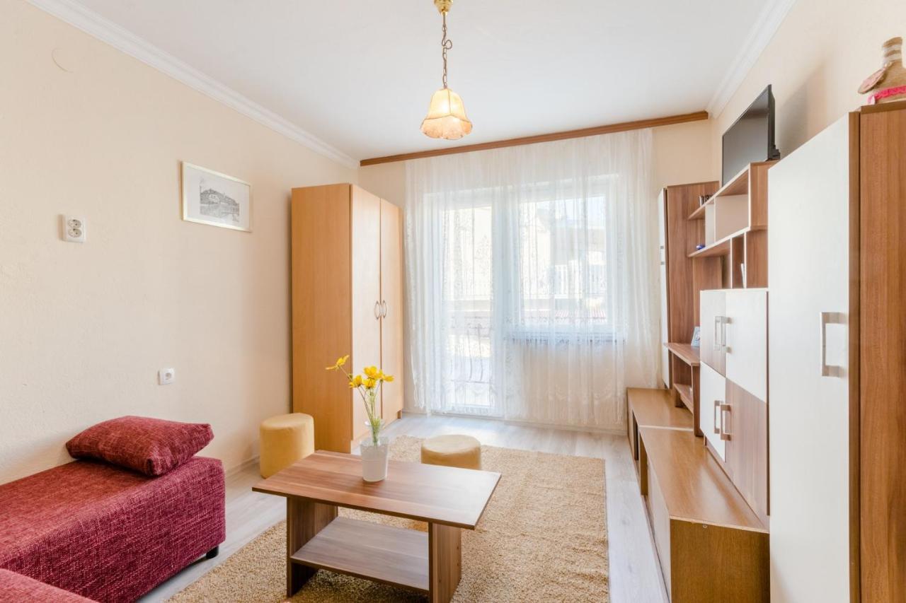 Fidelis Apartment *