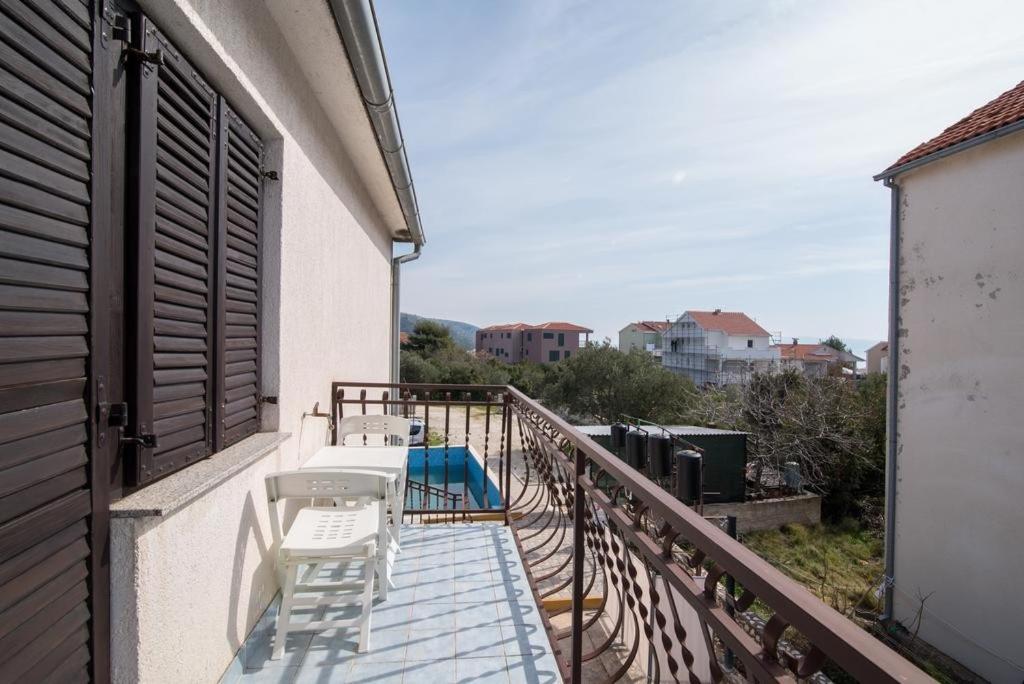 Apartment Fidelis Trogir