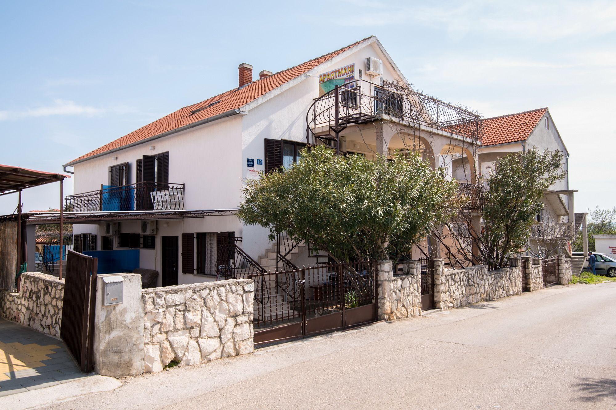 Fidelis Trogir