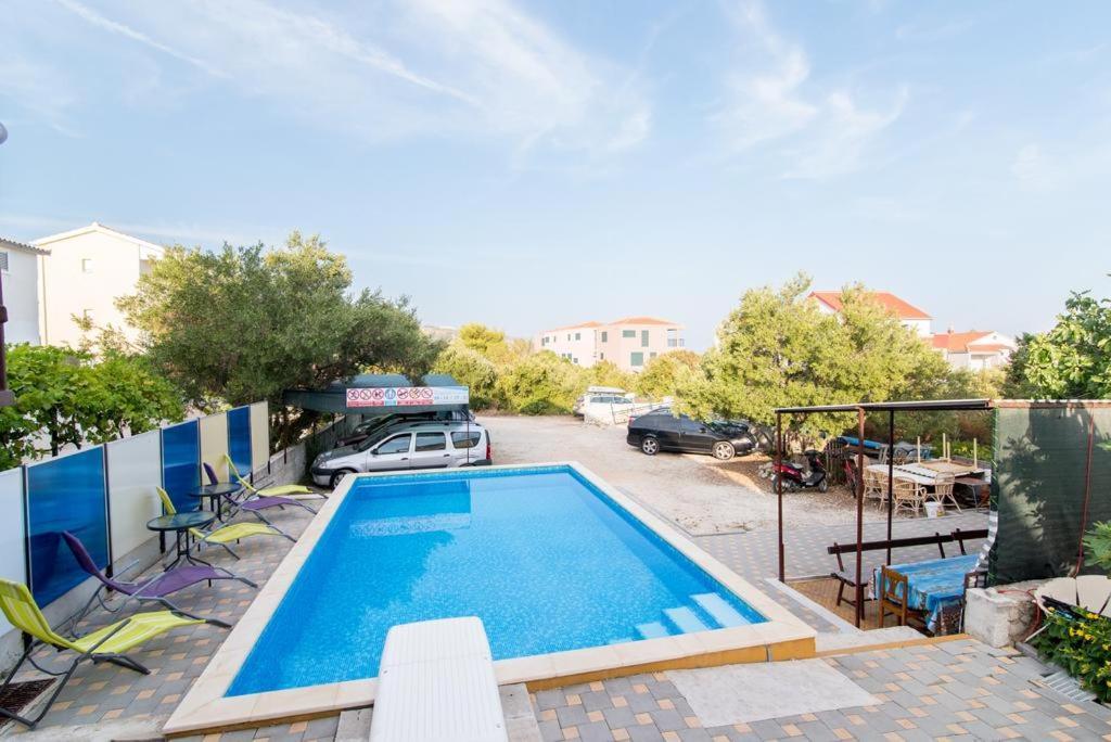 Apartment Fidelis Trogir