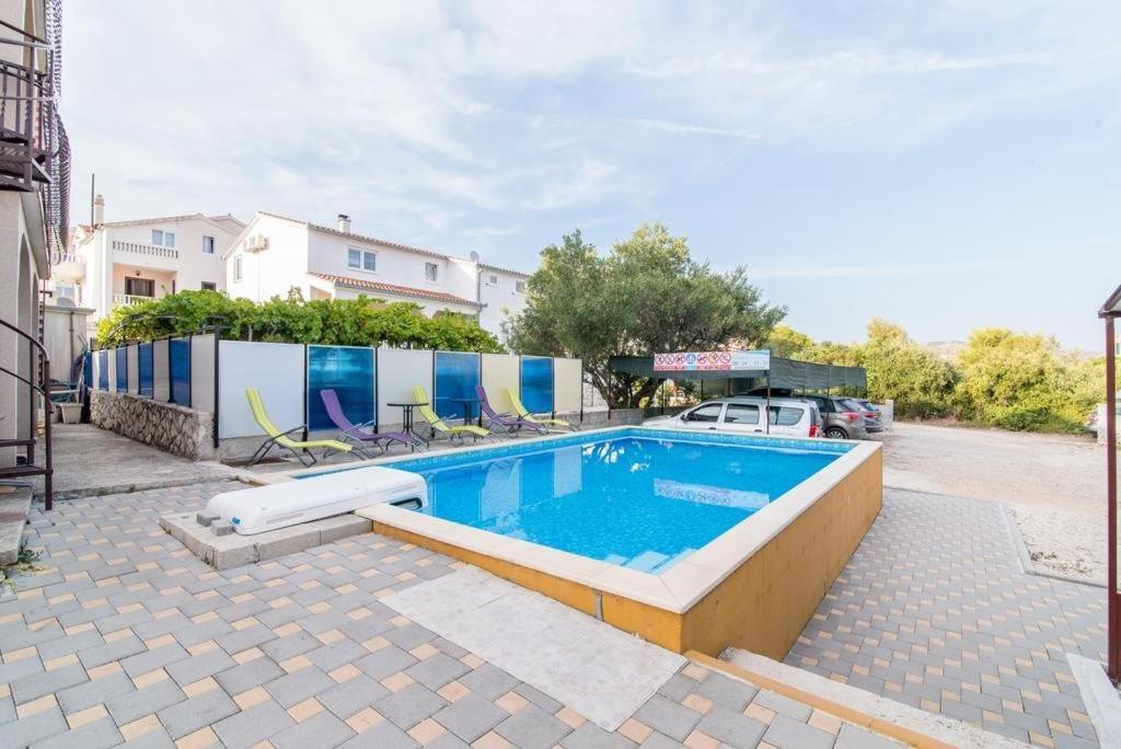 Fidelis Apartment