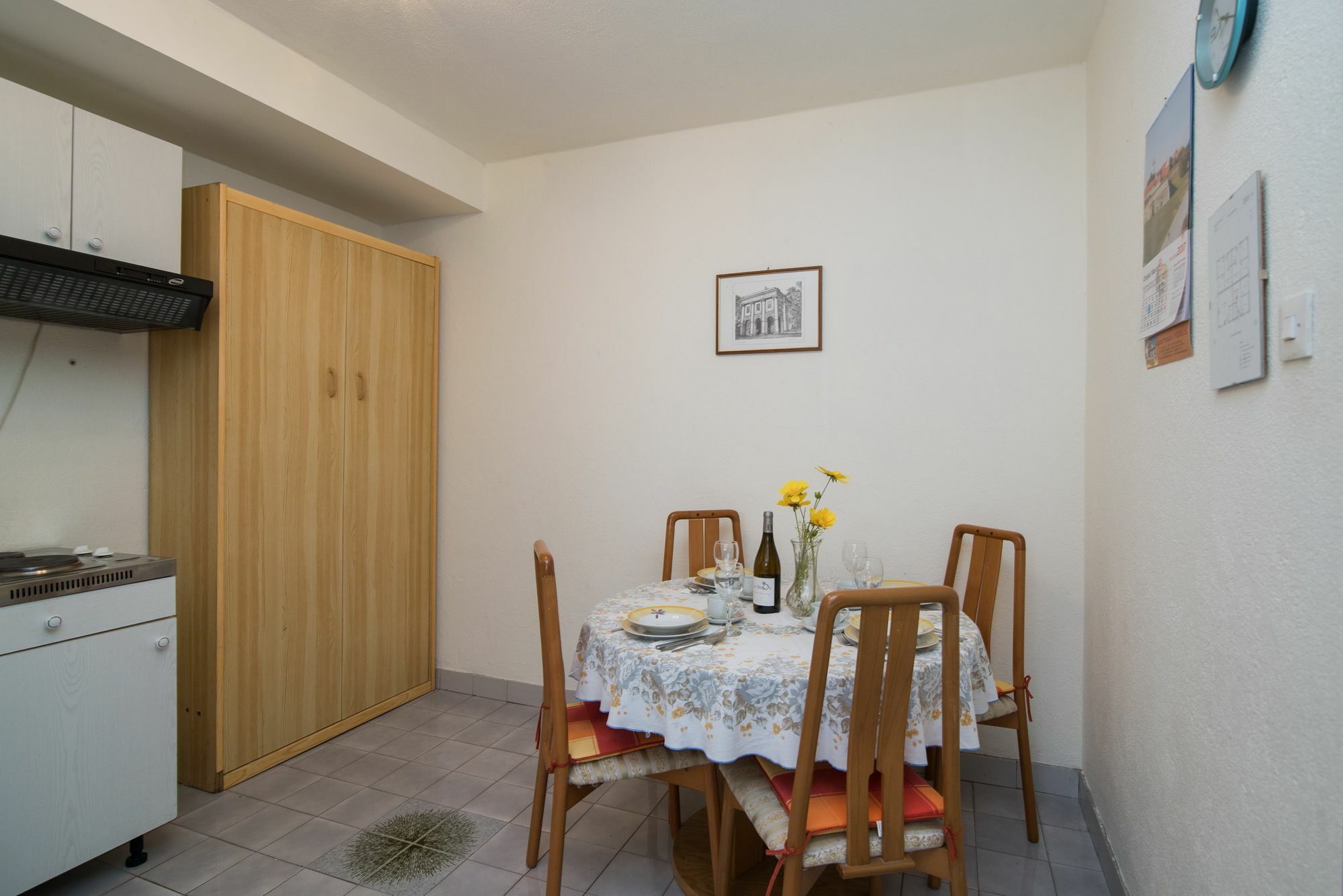 Fidelis Apartment