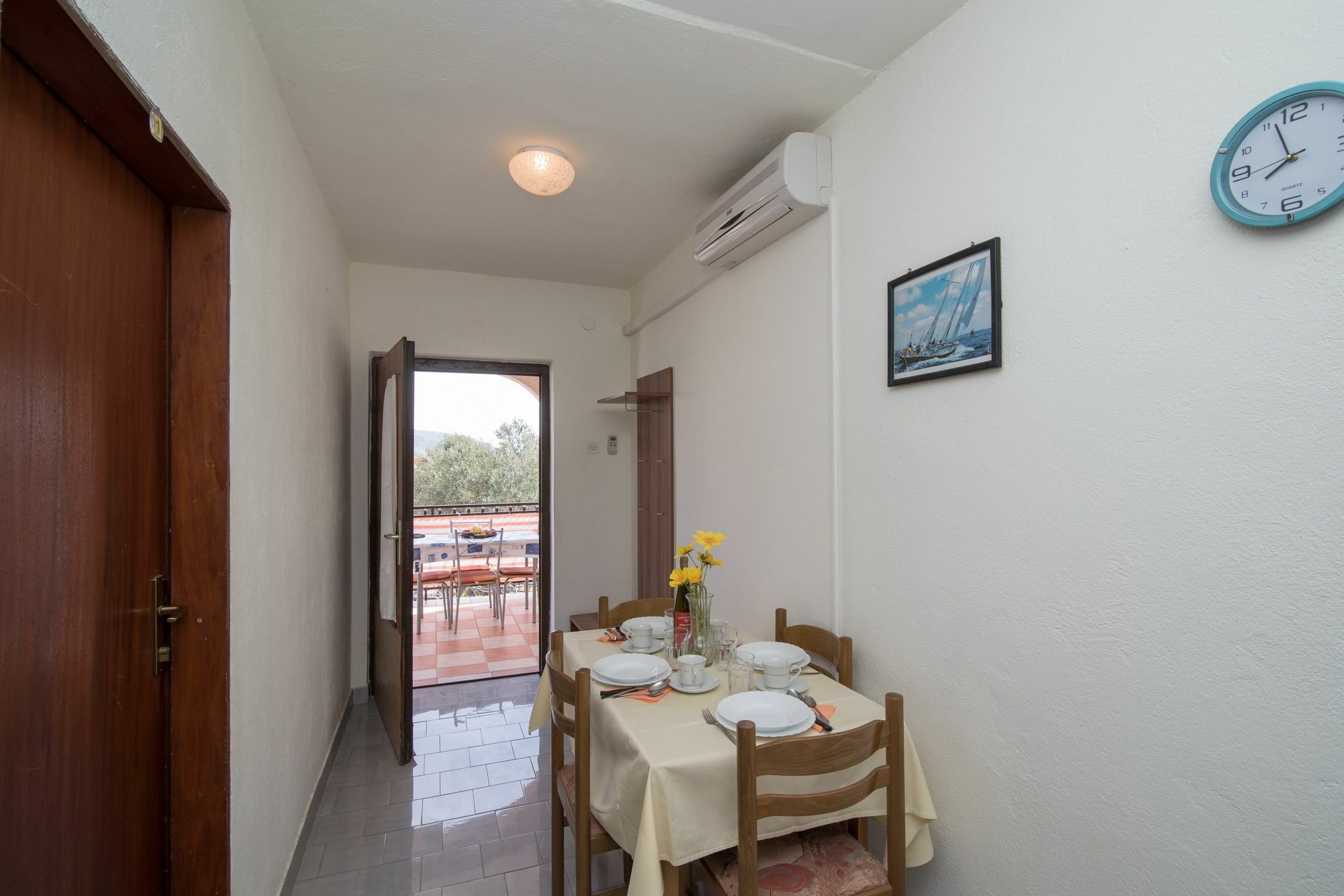 Fidelis Apartment *