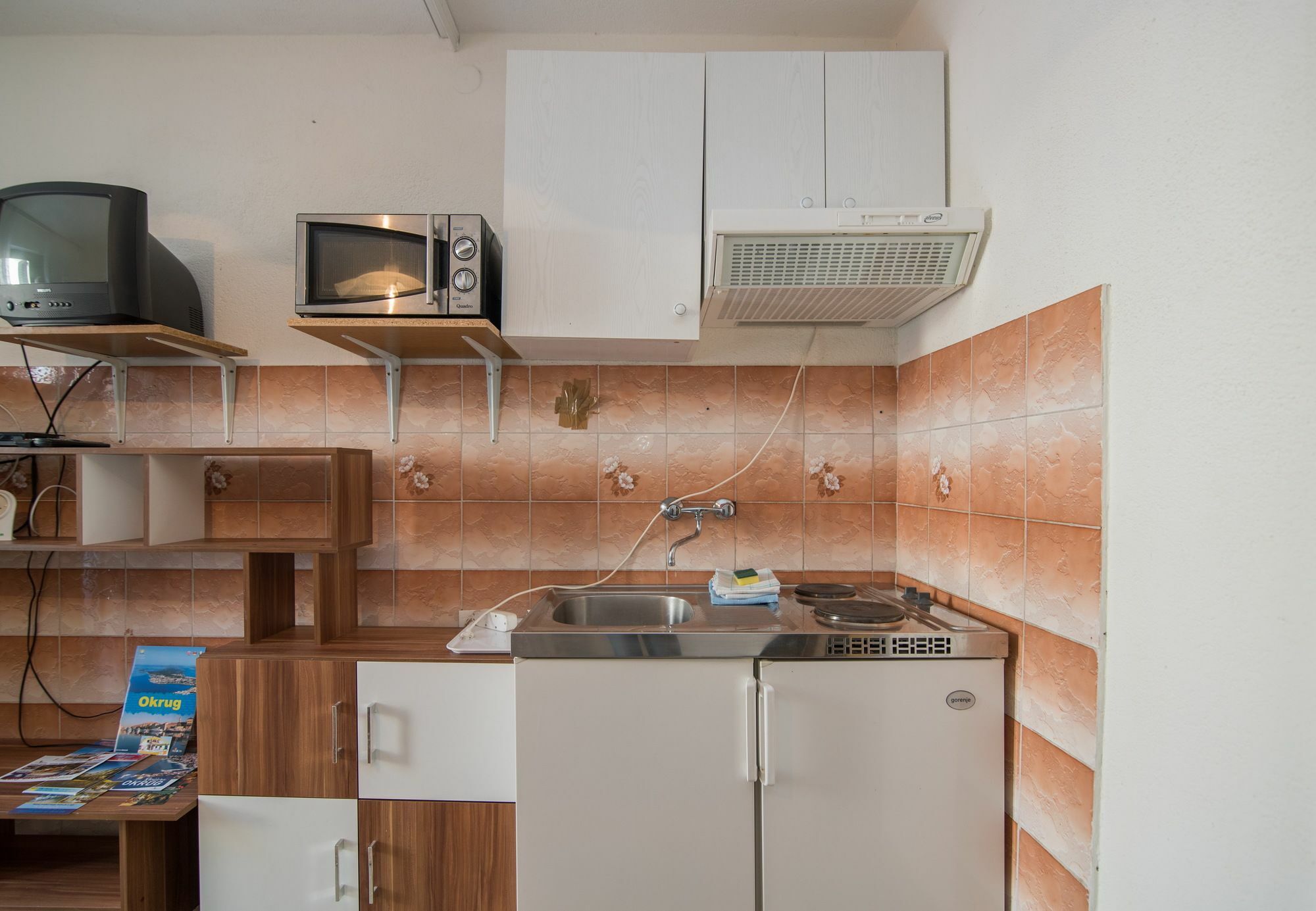 Apartman Fidelis *