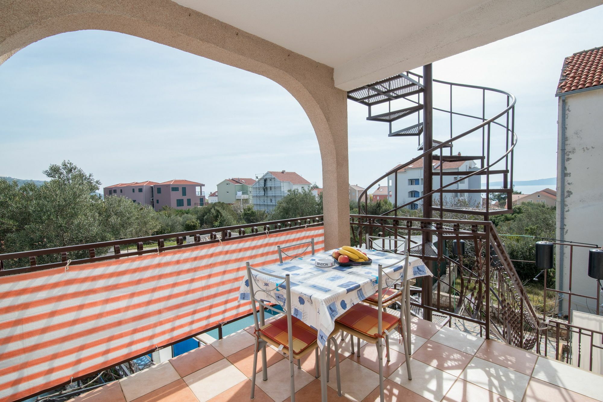 Fidelis Apartment *