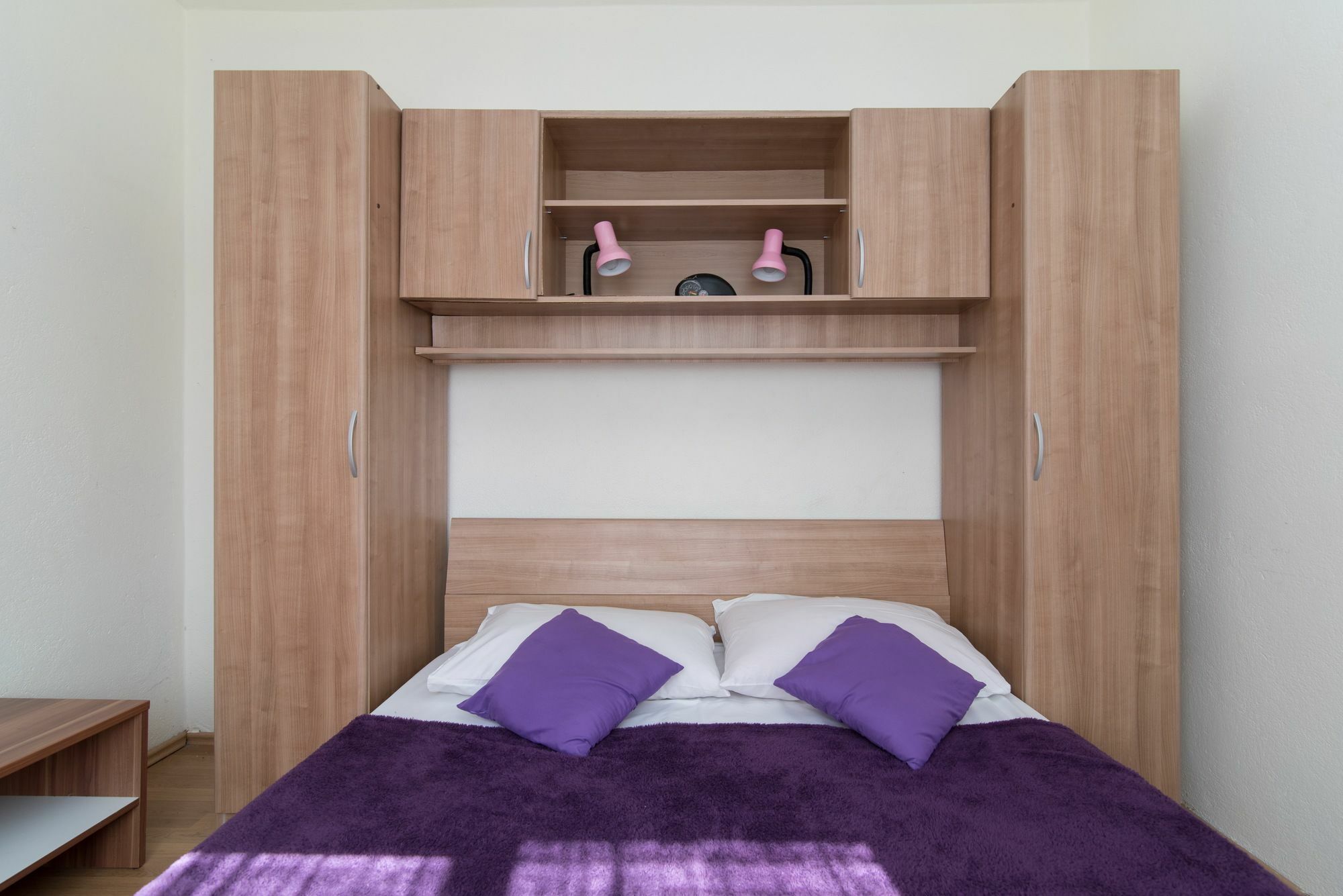 Apartment Fidelis *