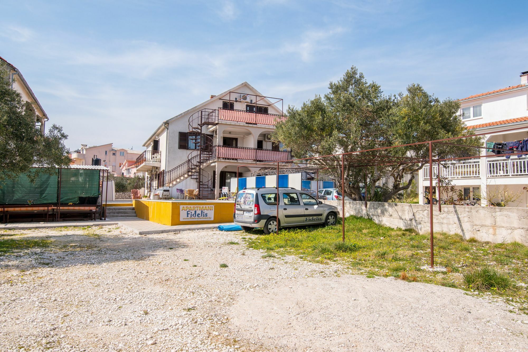 Fidelis Trogir