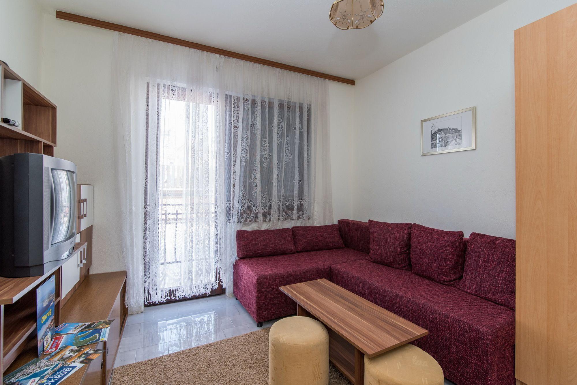 Fidelis Apartment