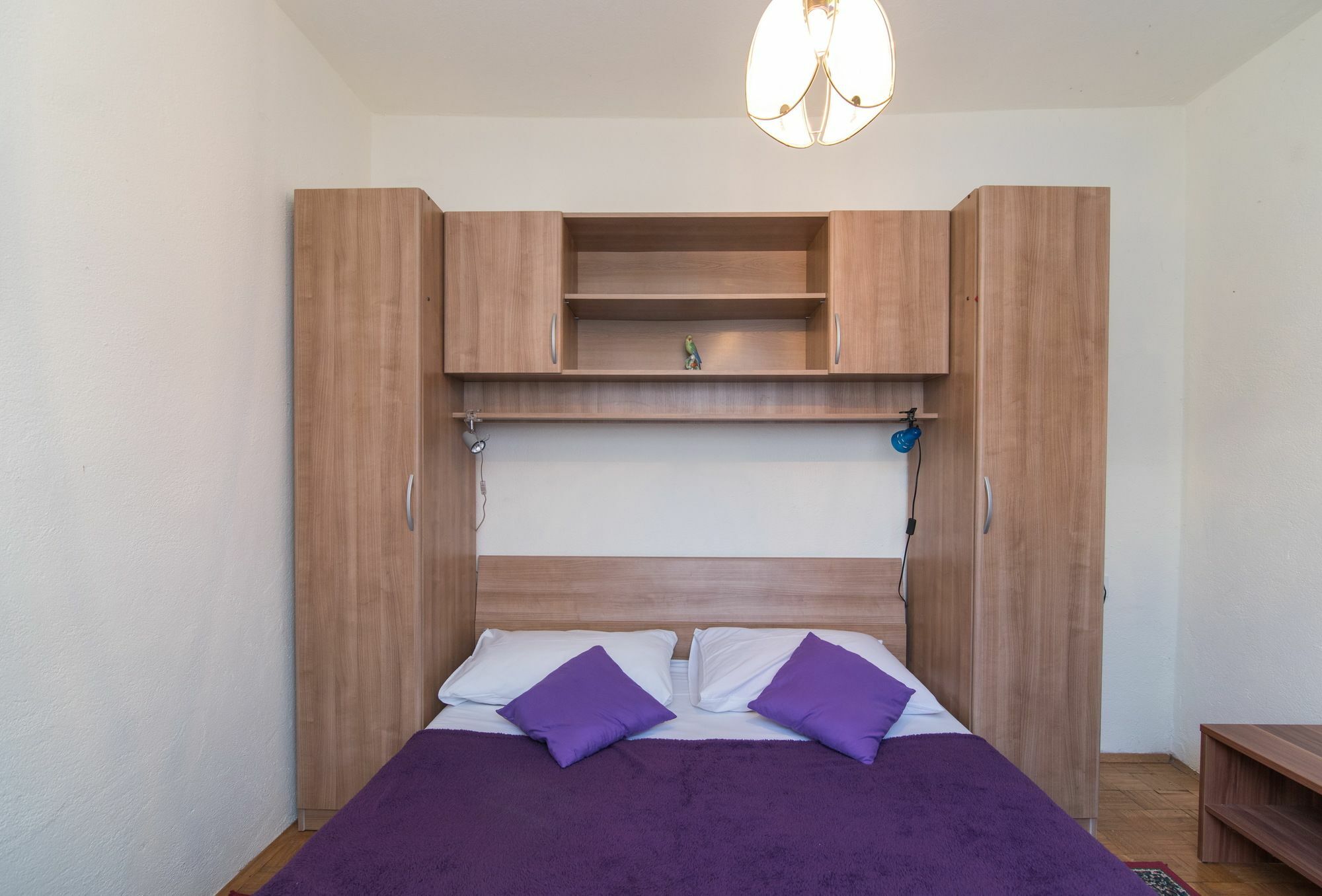 Apartment Fidelis *