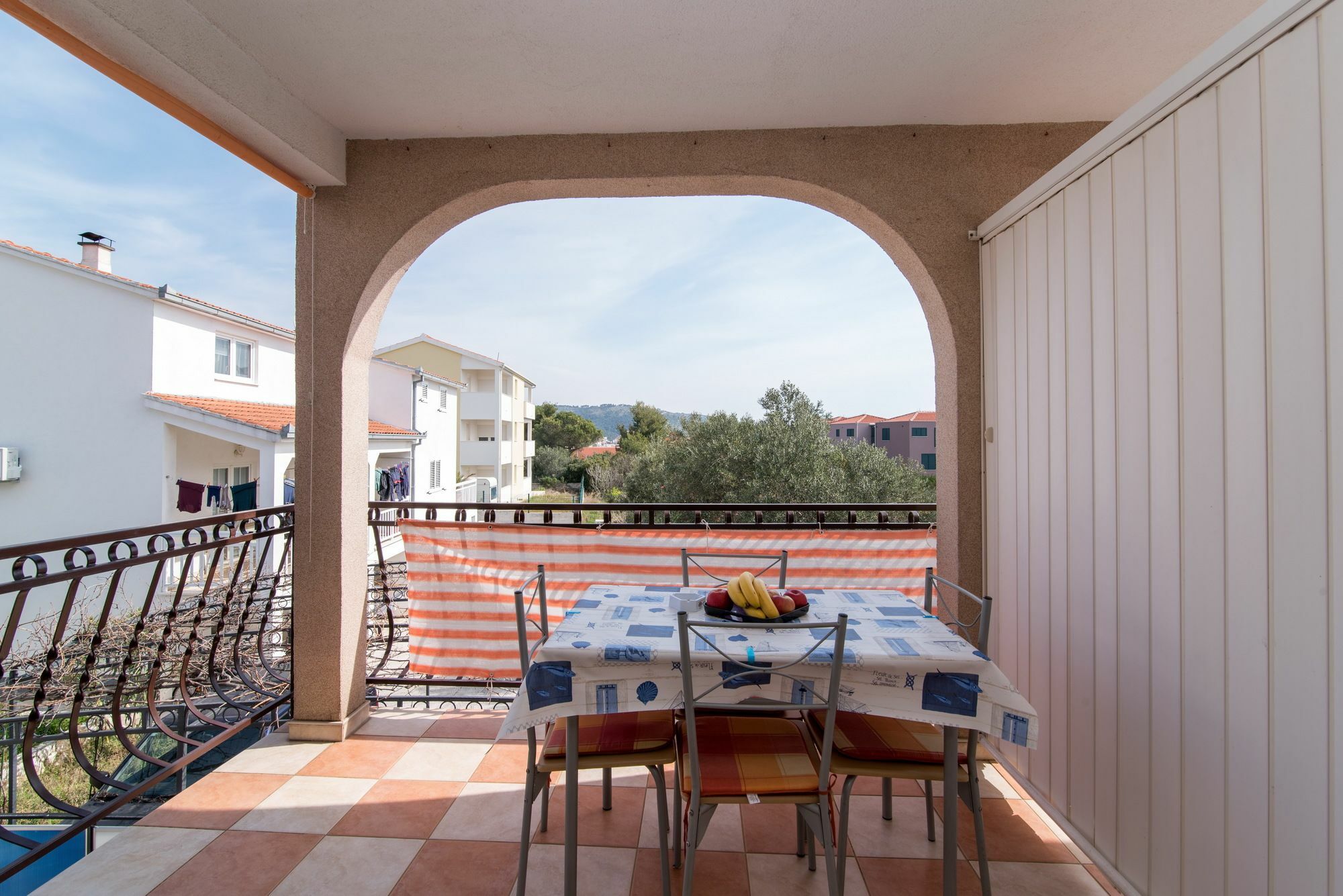Apartment Fidelis