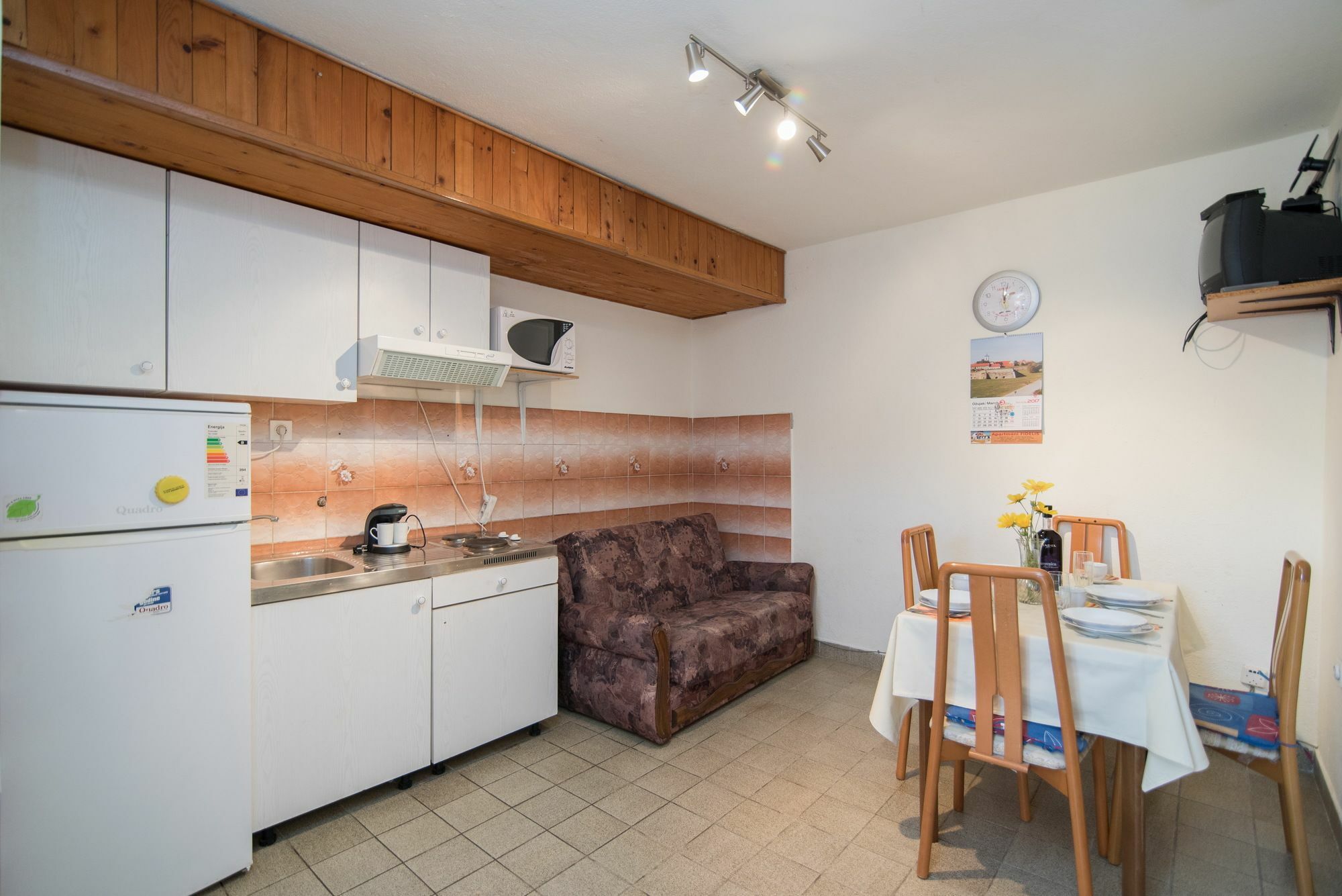 Apartman Fidelis