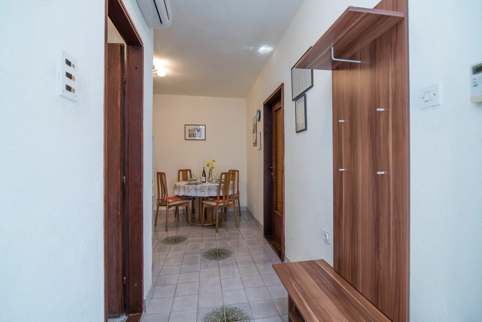 Fidelis Apartman *