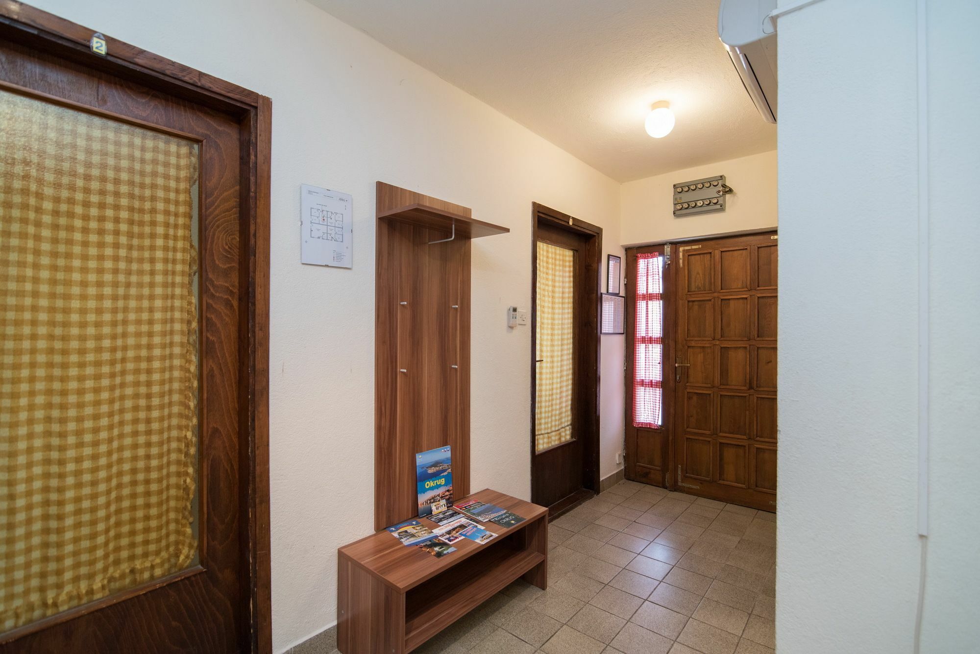 Apartman Fidelis *