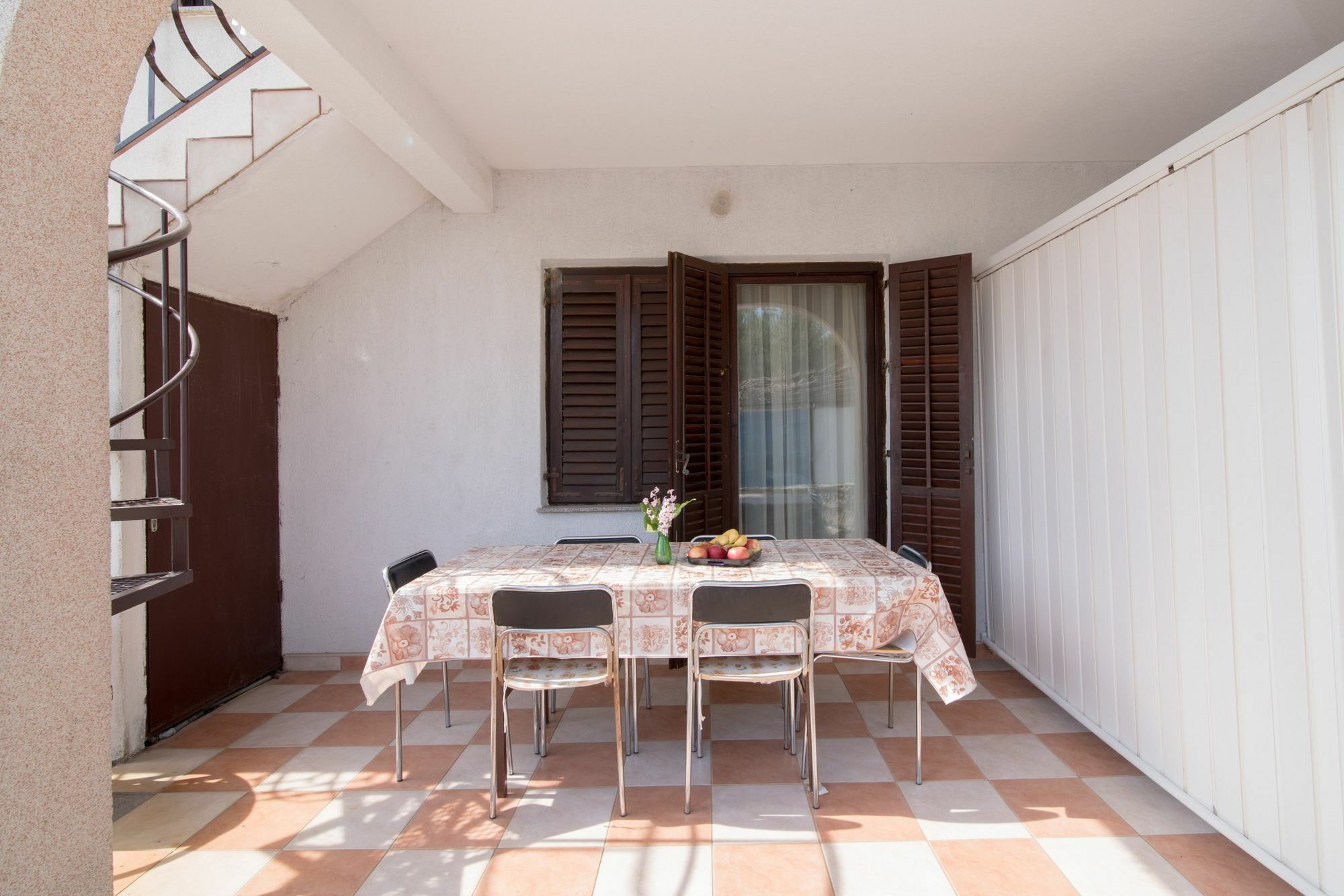 Fidelis Apartman