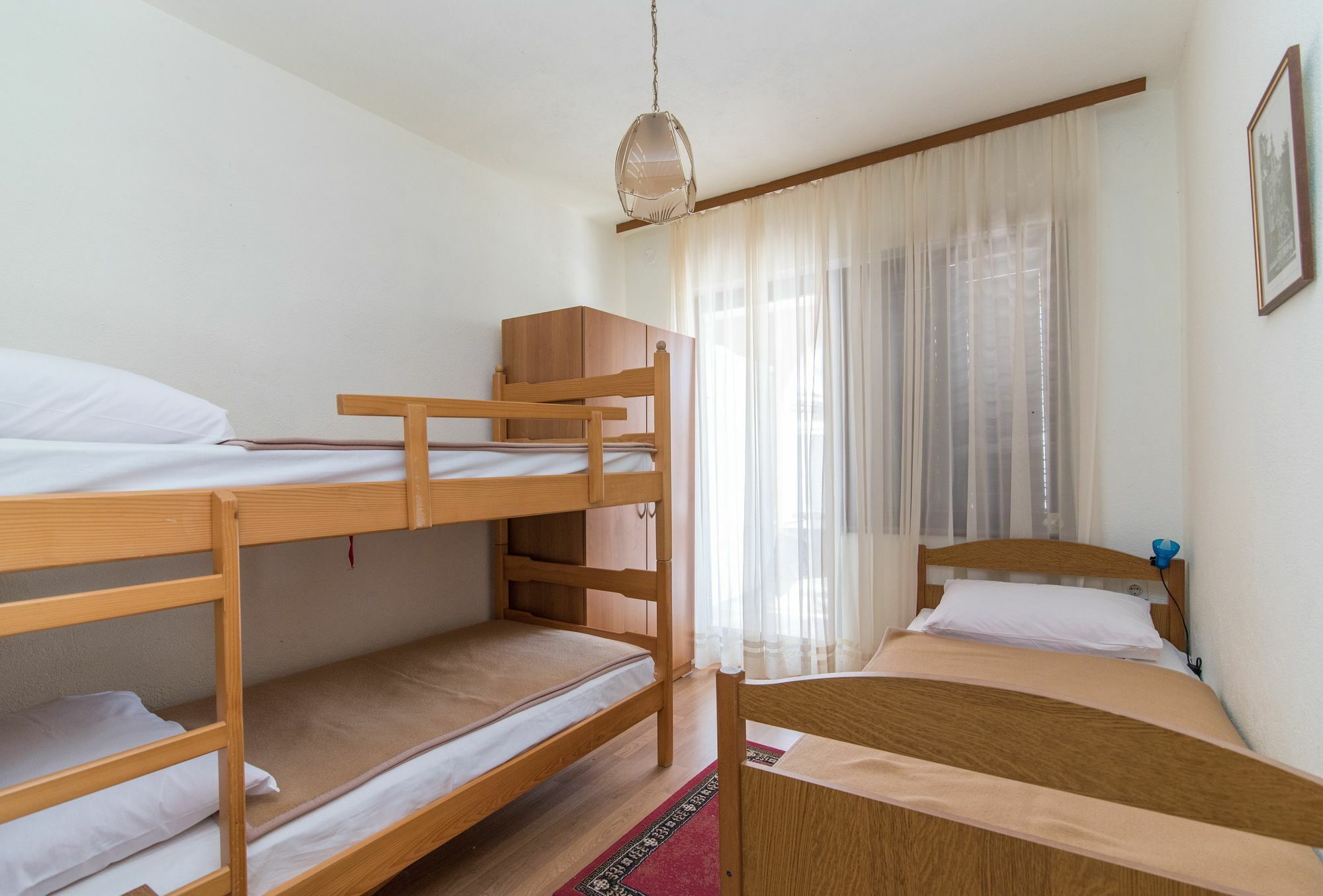 Fidelis Apartman *