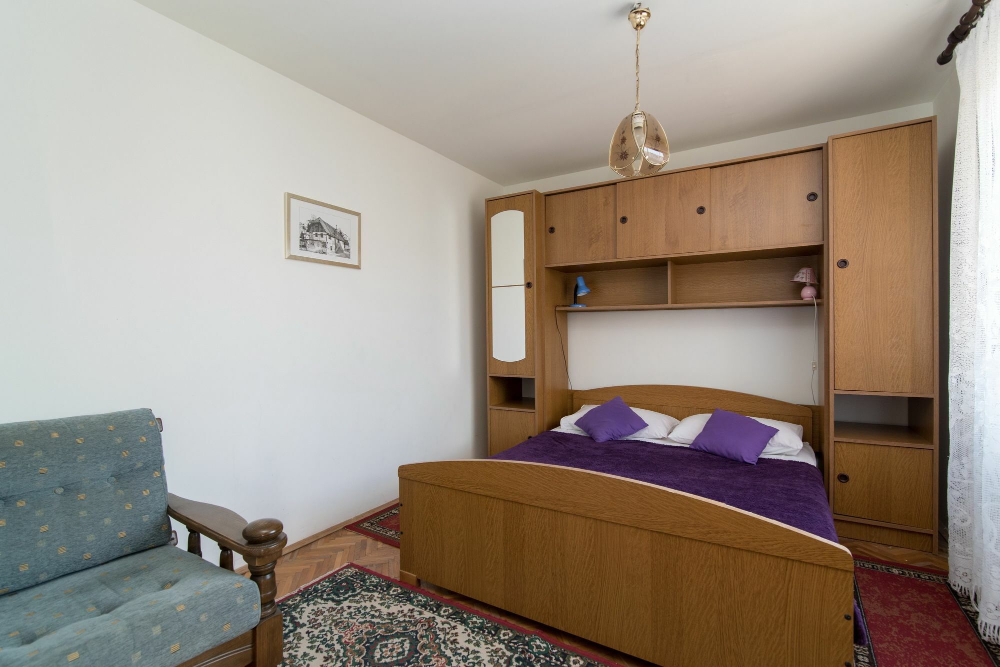 Fidelis Apartment