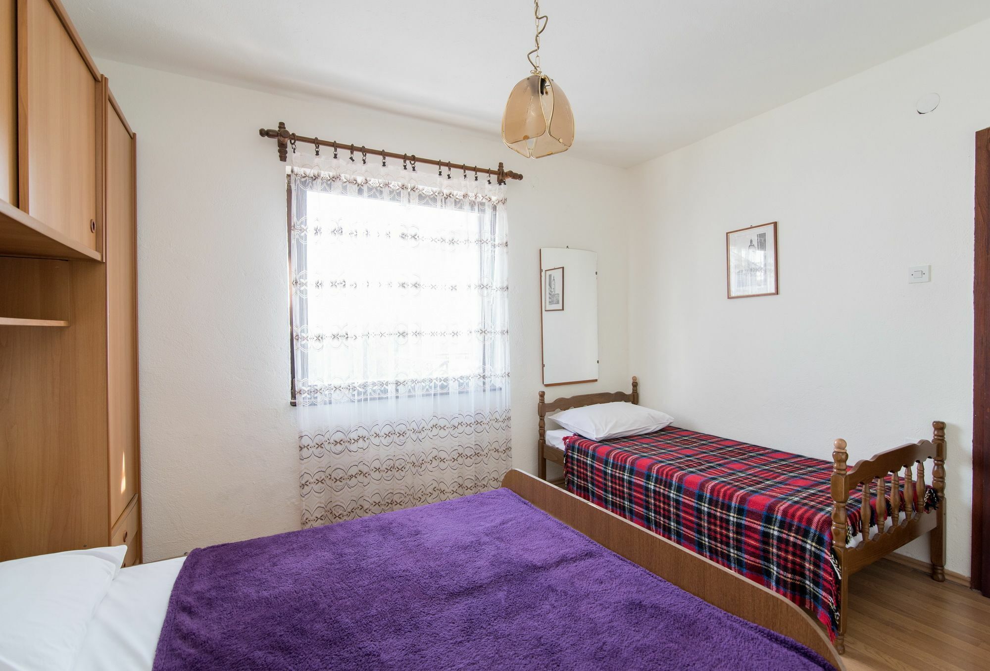 Apartment Fidelis