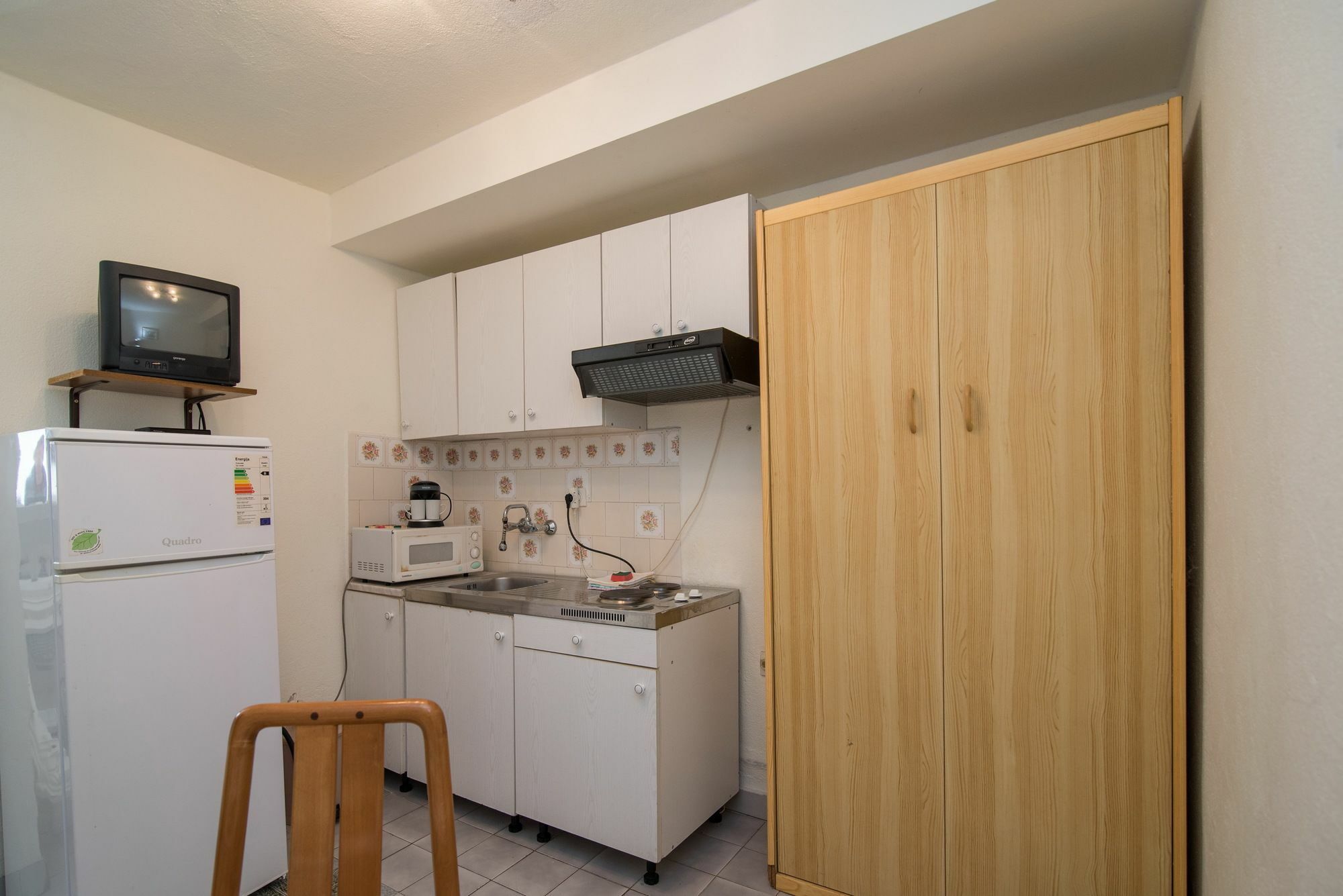 Fidelis Apartman *