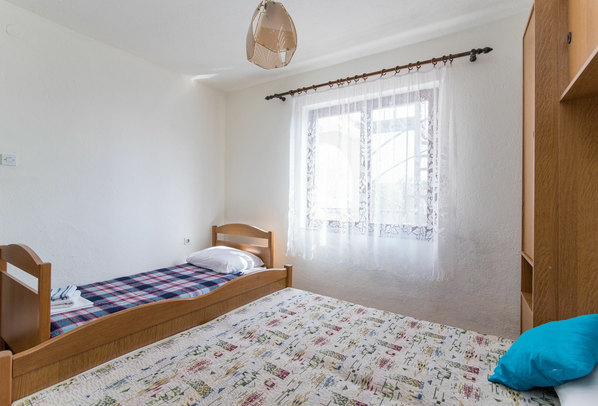 Apartment Fidelis *