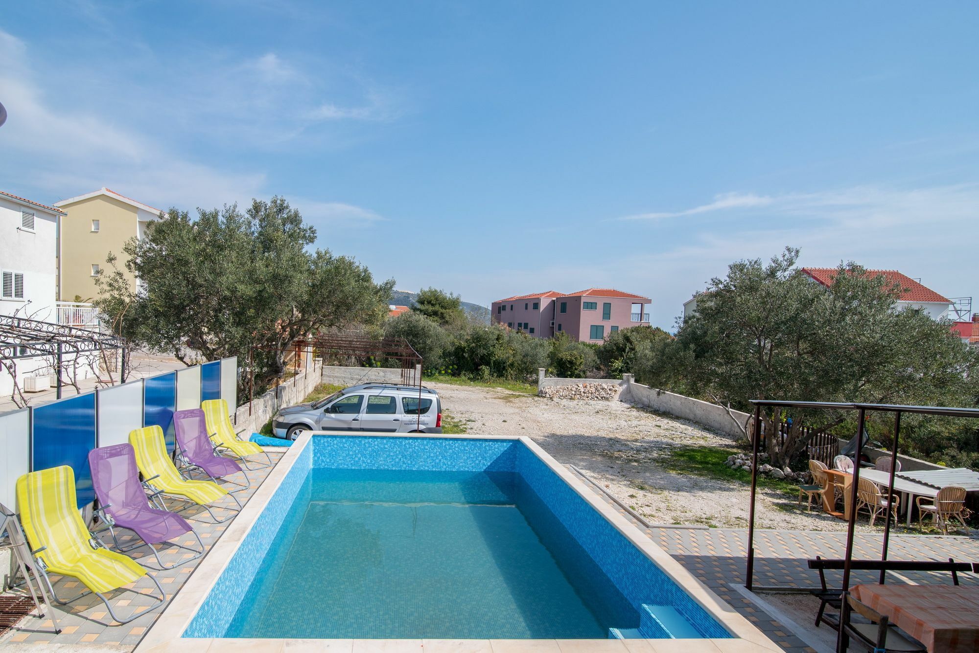 Fidelis Apartman Trogir