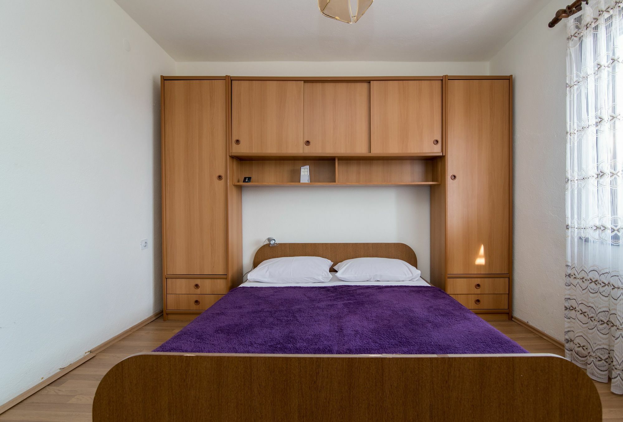 Fidelis Apartment *