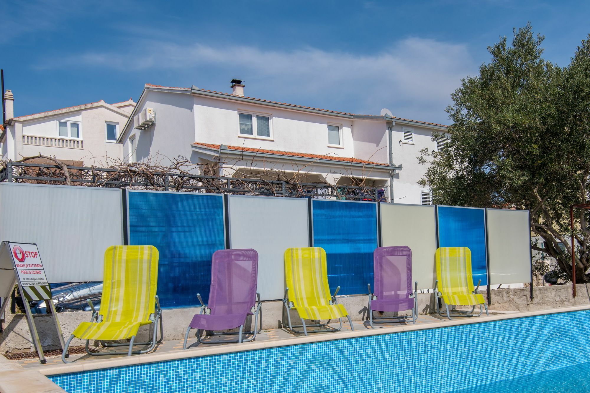 Appartement Fidelis *