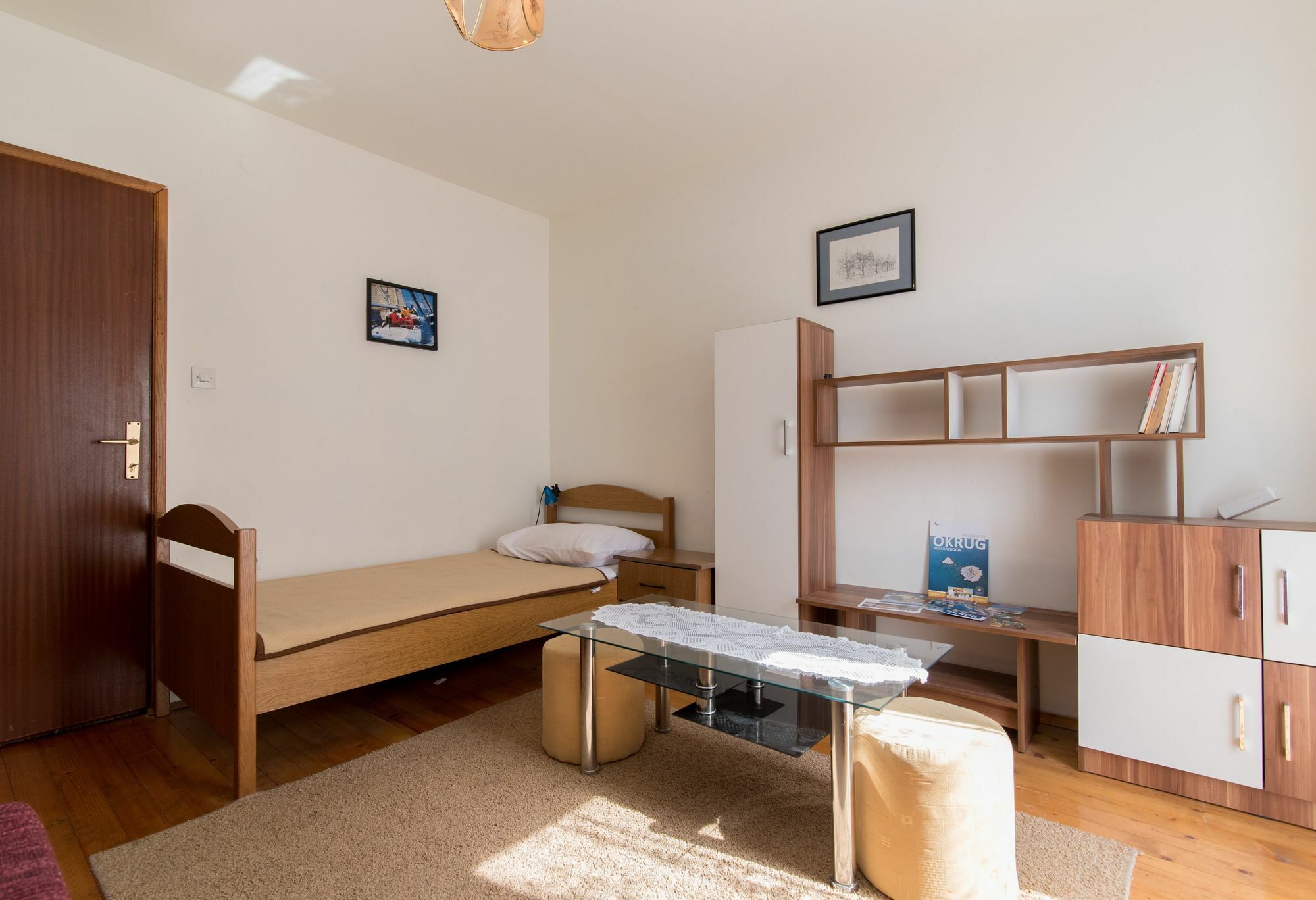 Apartment Fidelis Trogir